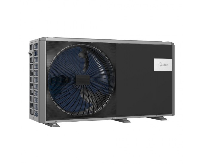 MIDEA Monoblok ARCTIC MHC- V6W/D2N7-E30M  (R290,6 kW,1 fáza)