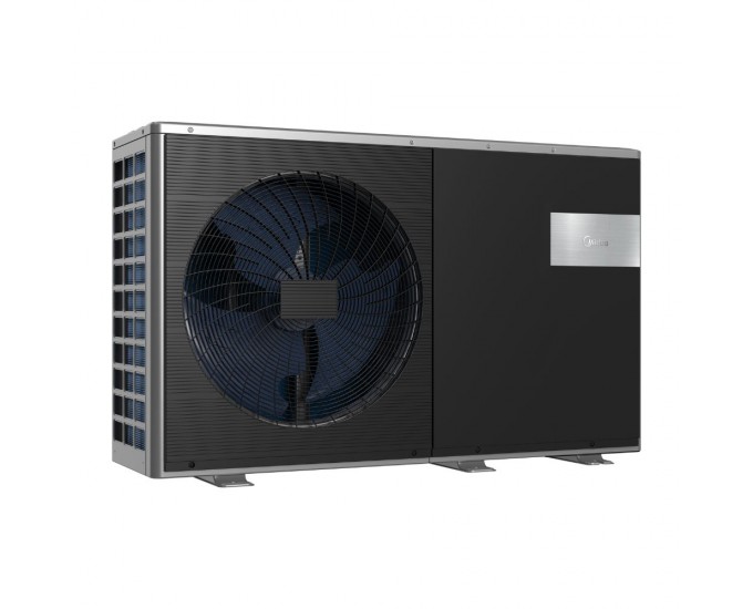 MIDEA Monoblok ARCTIC MHC- V8W/D2N7-E30M  (R290,8 kW,1 fáza)