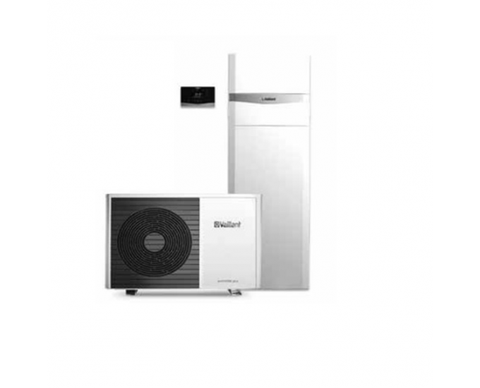 Vaillant aroTHERM Monoblok All in One VWL 35/6 A