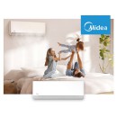 Midea Breezeless E